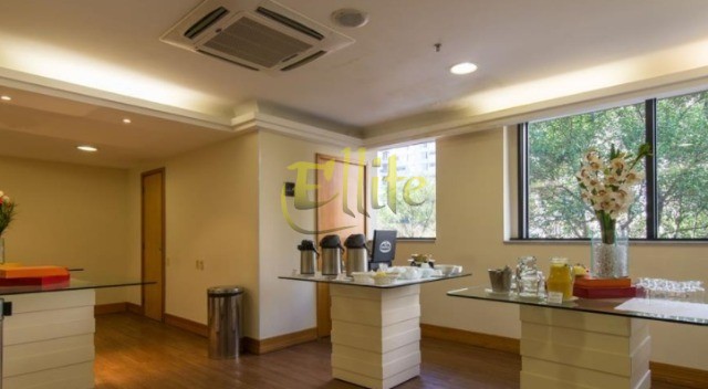Flat/Apart Hotel, 1 quarto, 28 m² - Foto 8
