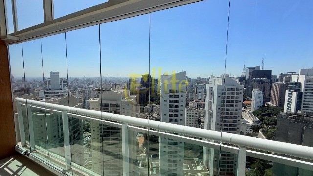 Flat/Apart Hotel para alugar com 1 quarto, 74m² - Foto 16