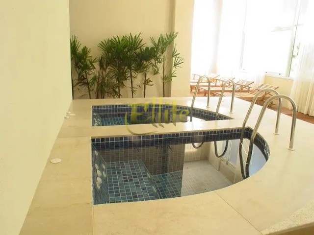 Flat/Apart Hotel para alugar com 1 quarto, 74m² - Foto 35
