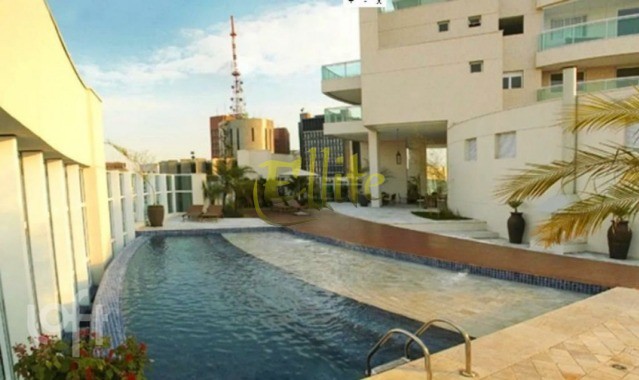 Flat/Apart Hotel para alugar com 1 quarto, 74m² - Foto 36