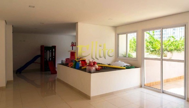 Apartamento para alugar com 1 quarto, 40m² - Foto 9