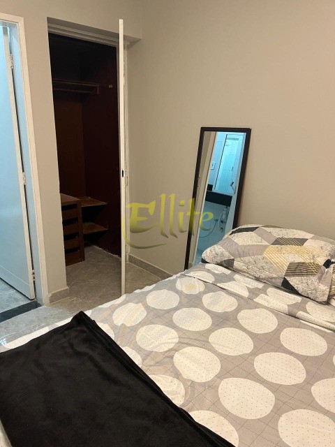 Apartamento para alugar com 1 quarto, 40m² - Foto 5