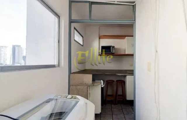 Apartamento para alugar com 3 quartos, 97m² - Foto 9