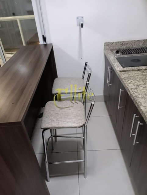 Apartamento à venda e aluguel com 1 quarto, 43m² - Foto 5