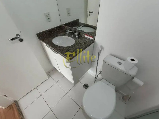 Apartamento para alugar com 1 quarto, 40m² - Foto 17