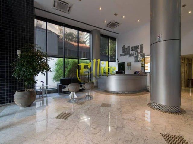 Flat/Apart Hotel, 1 quarto, 28 m² - Foto 4