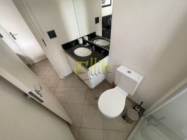 Apartamento, 1 quarto, 37 m² - Foto 8
