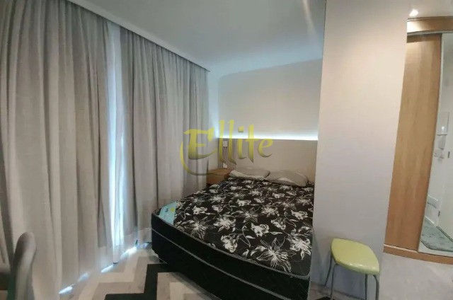 Apartamento para alugar com 1 quarto, 25m² - Foto 5