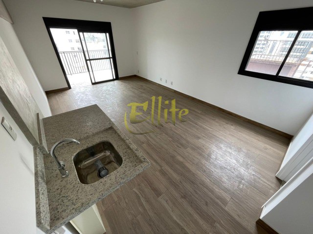 Apartamento, 1 quarto, 40 m² - Foto 3