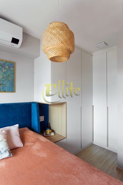 Apartamento, 1 quarto, 32 m² - Foto 38