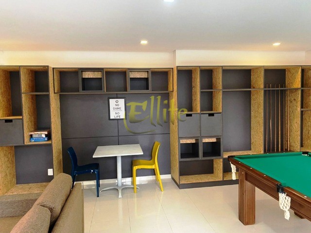 Apartamento para alugar com 1 quarto, 40m² - Foto 9