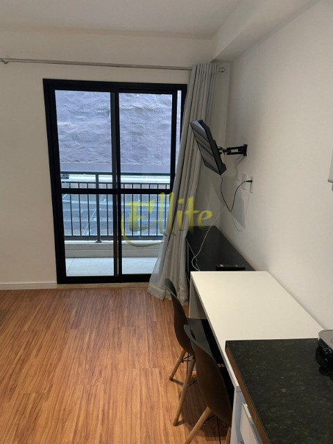 Apartamento para alugar com 1 quarto, 26m² - Foto 10