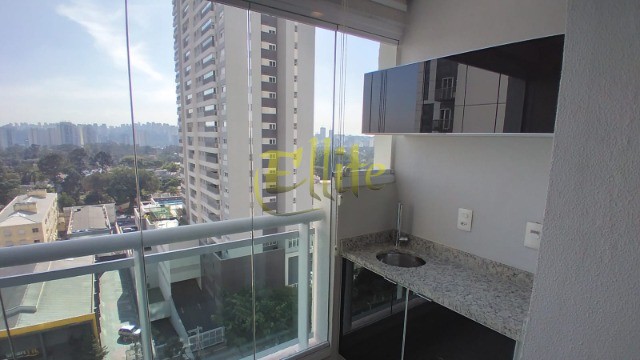 Apartamento para alugar com 1 quarto, 40m² - Foto 4