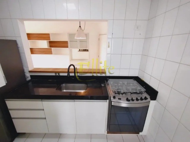 Apartamento para alugar com 2 quartos, 55m² - Foto 10