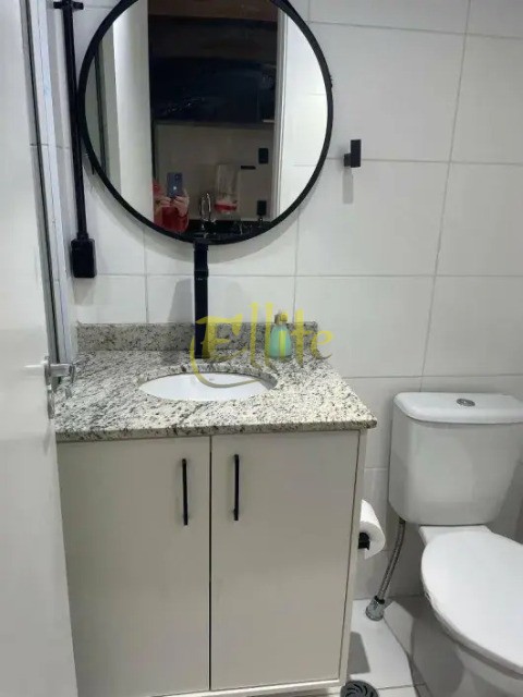 Apartamento para alugar com 1 quarto, 25m² - Foto 13