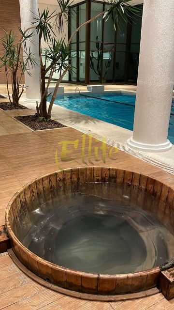 Apartamento, 1 quarto, 32 m² - Foto 20