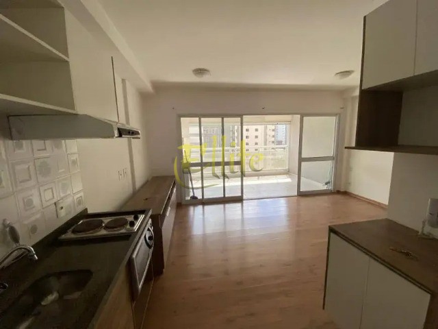 Apartamento para alugar com 1 quarto, 40m² - Foto 1