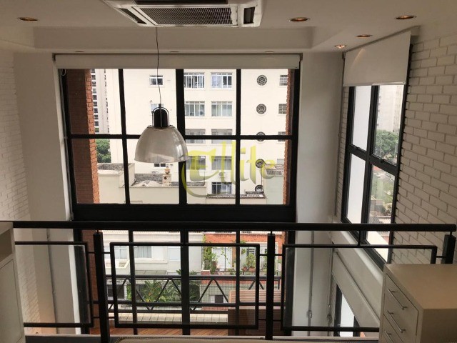 Apartamento, 1 quarto, 75 m² - Foto 19