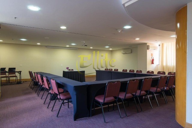 Flat/Apart Hotel, 1 quarto, 28 m² - Foto 13