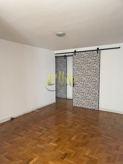 Apartamento para alugar com 3 quartos, 160m² - Foto 3