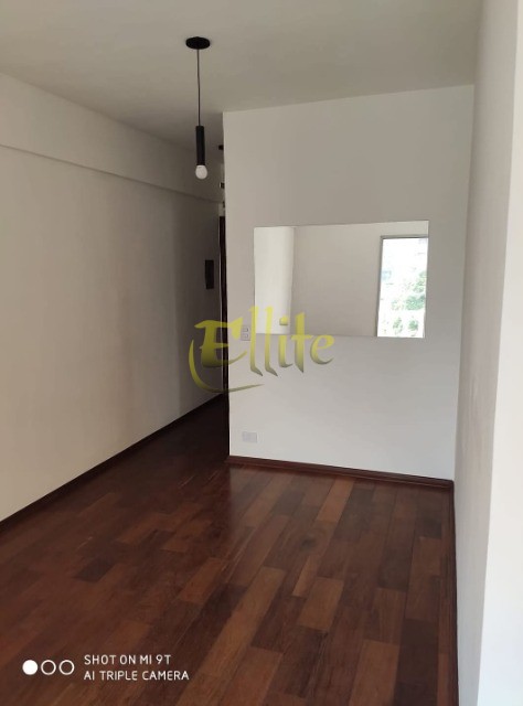 Apartamento para alugar com 1 quarto, 46m² - Foto 4