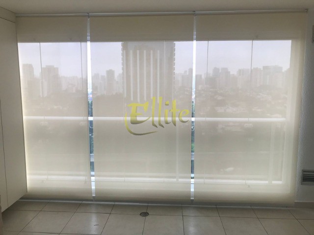Flat/Apart Hotel, 1 quarto, 69 m² - Foto 3