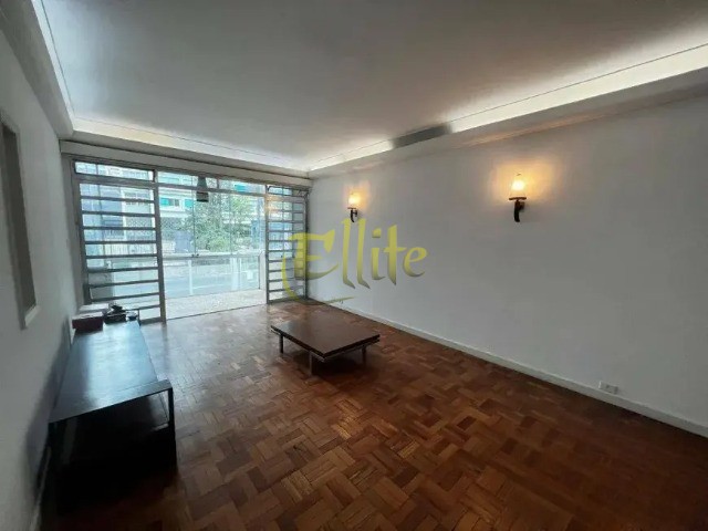 Apartamento para alugar com 3 quartos, 165m² - Foto 3