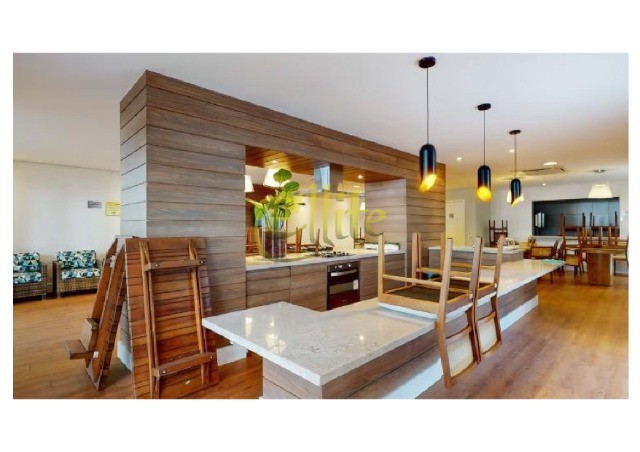Apartamento, 2 quartos, 65 m² - Foto 2