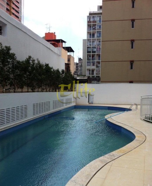 Apartamento para alugar com 2 quartos, 51m² - Foto 24