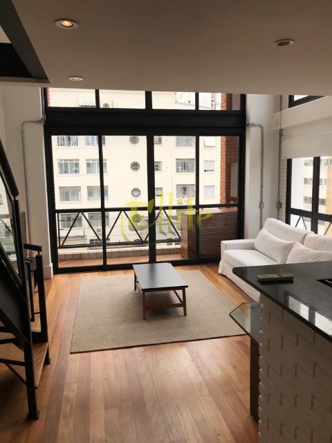 Apartamento, 1 quarto, 75 m² - Foto 1