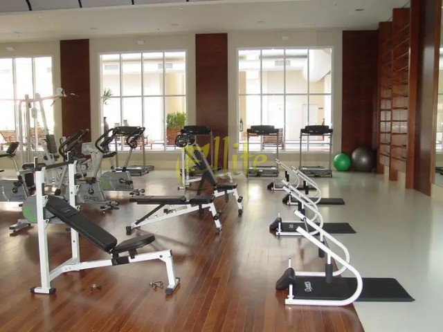 Flat/Apart Hotel para alugar com 1 quarto, 74m² - Foto 41