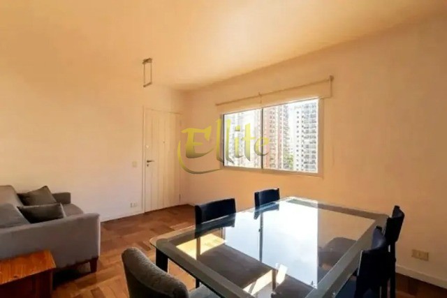 Apartamento para alugar com 3 quartos, 97m² - Foto 2