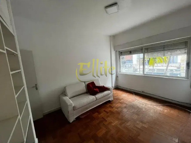 Apartamento para alugar com 3 quartos, 165m² - Foto 11