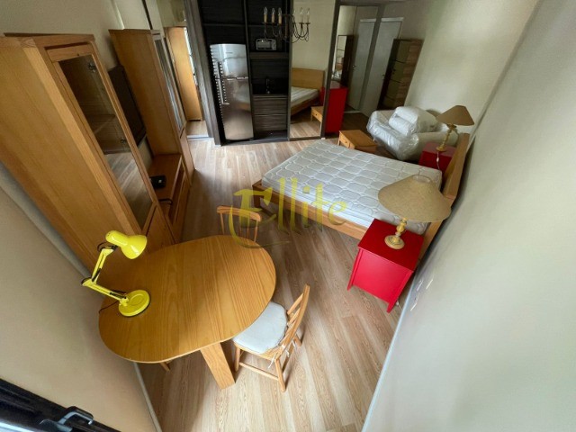Apartamento, 1 quarto, 37 m² - Foto 1