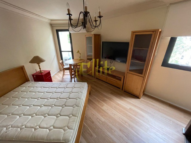 Apartamento, 1 quarto, 37 m² - Foto 4