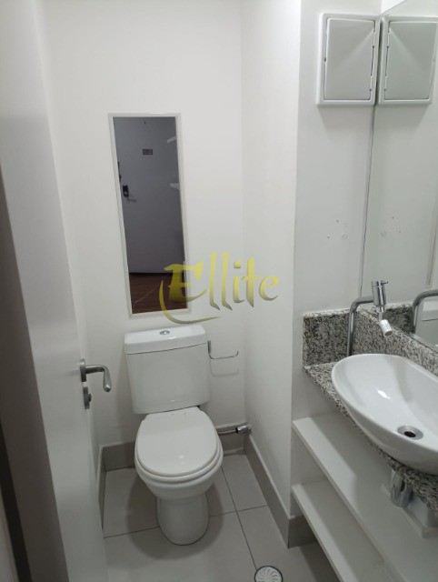 Apartamento à venda e aluguel com 1 quarto, 43m² - Foto 12