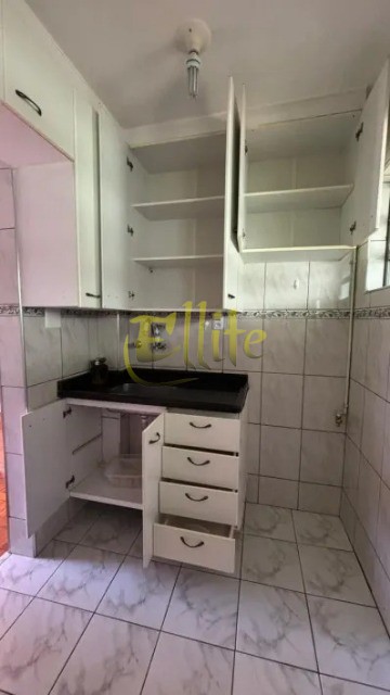 Apartamento para alugar com 2 quartos, 60m² - Foto 8