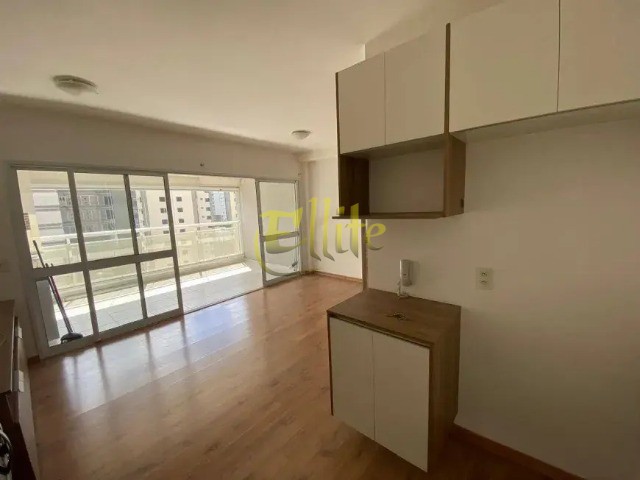 Apartamento para alugar com 1 quarto, 40m² - Foto 3