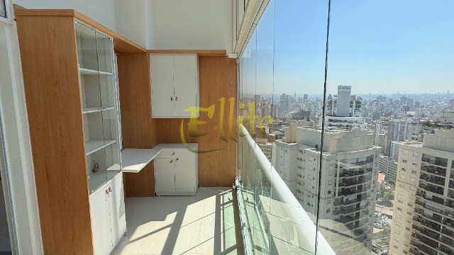 Flat/Apart Hotel para alugar com 1 quarto, 74m² - Foto 10