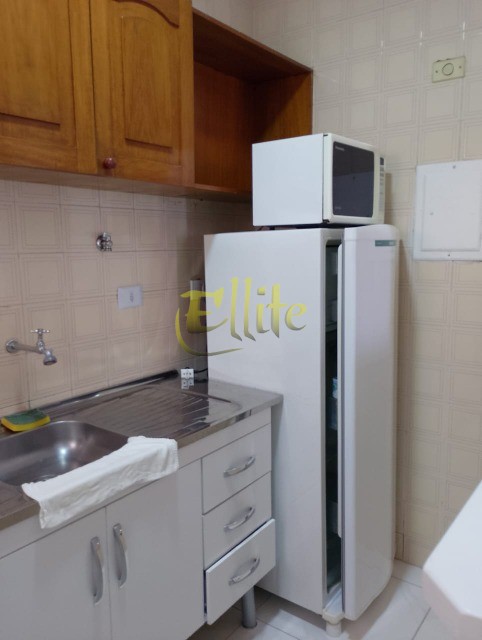 Apartamento para alugar com 1 quarto, 42m² - Foto 5