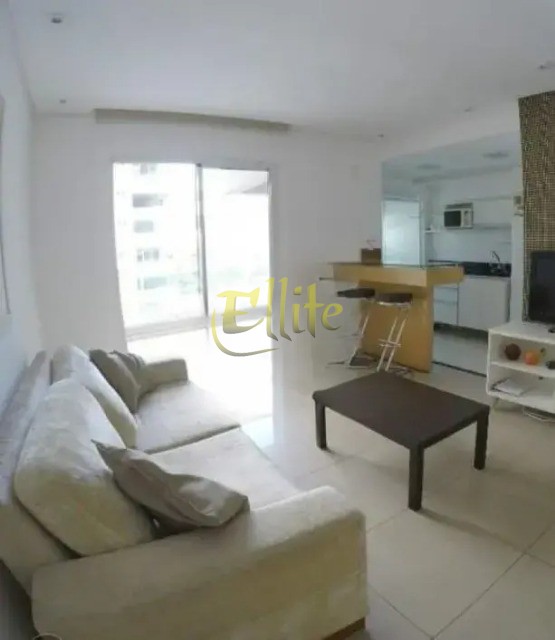 Apartamento à venda e aluguel com 1 quarto, 70m² - Foto 1