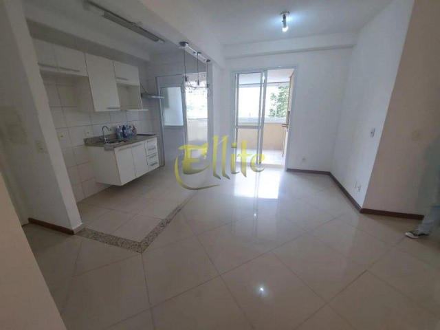 Apartamento para alugar com 2 quartos, 62m² - Foto 1