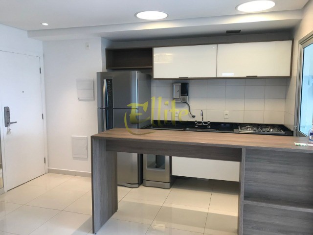 Flat/Apart Hotel, 1 quarto, 69 m² - Foto 9