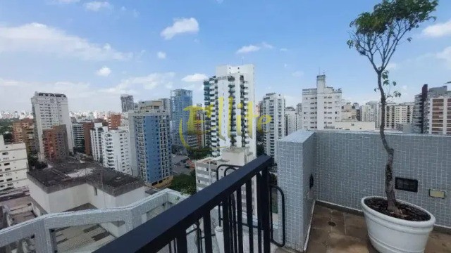 Apartamento para alugar com 1 quarto, 50m² - Foto 2