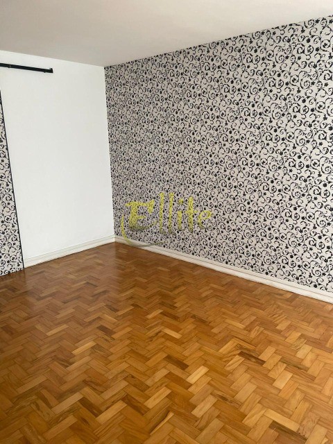 Apartamento para alugar com 3 quartos, 160m² - Foto 2