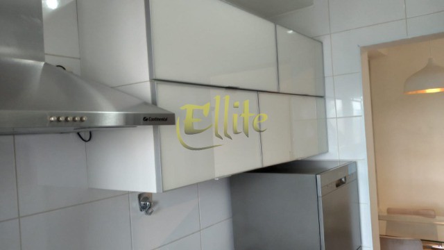 Apartamento para alugar com 1 quarto, 40m² - Foto 10