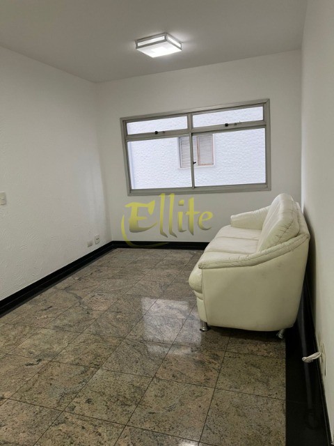 Apartamento para alugar com 3 quartos, 95m² - Foto 2