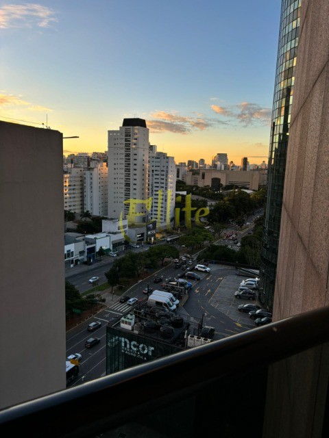 Flat/Apart Hotel para alugar com 1 quarto, 40m² - Foto 7