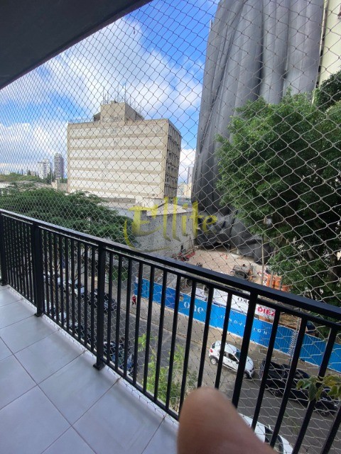 Apartamento, 1 quarto, 30 m² - Foto 4