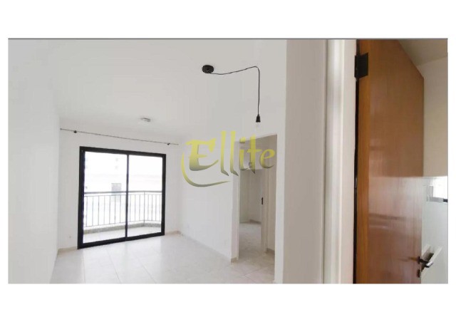 Apartamento à venda e aluguel com 1 quarto, 40m² - Foto 2